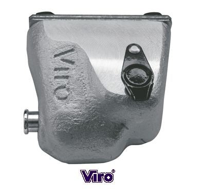 Sabot Condor VIRO 4218, Antivol pour Rideaux Métalliques