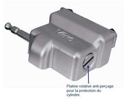 NOUVEAU Sabot CONDOR 1.4218 VIRO, Antivol  pour Rideaux Métalliques