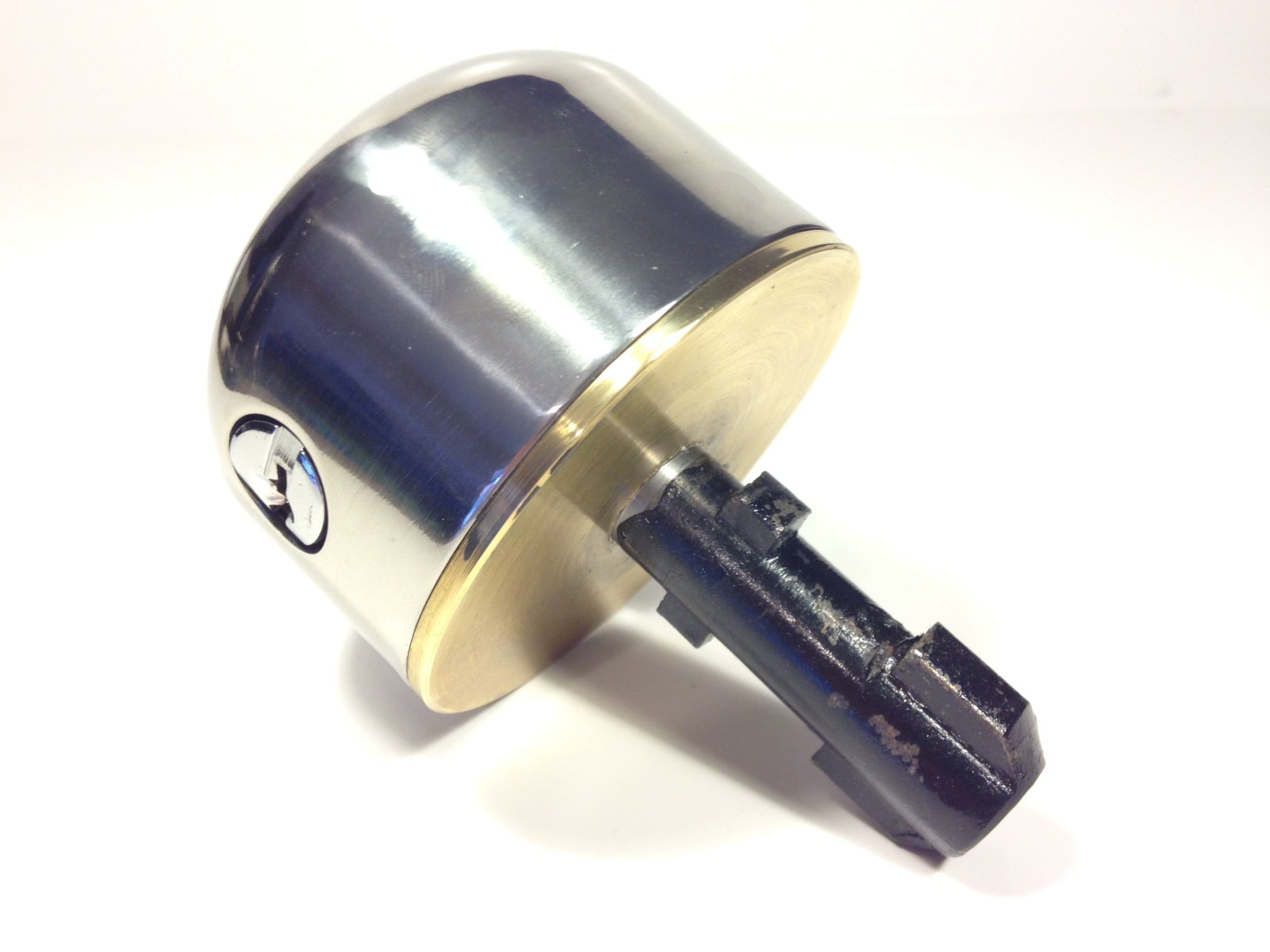 boulle de Sabot Viro 4221 serrure antivol pour rideaux metallique et porte de garage