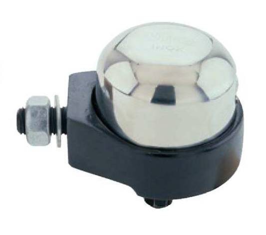 Sabot Viro 4221 serrure antivol pour rideaux metallique et porte de garage