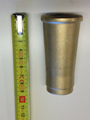 Porte Cadenas 695 Viro pour la fermeture des Rideaux Metalliques et Portes de Garage