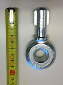 Porte Cadenas 695 Viro pour la fermeture des Rideaux Metalliques et Portes de Garage