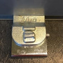 Porte cadenas 696 viro pour le blindage des rideaux metal et porte de garage