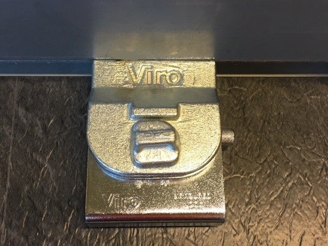ensemble viro 696 pour la des rideaux metalliques et porte de garage sctionnelle