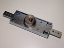 Serrure VIRO 8271 pour rideau metallique et porte acier
