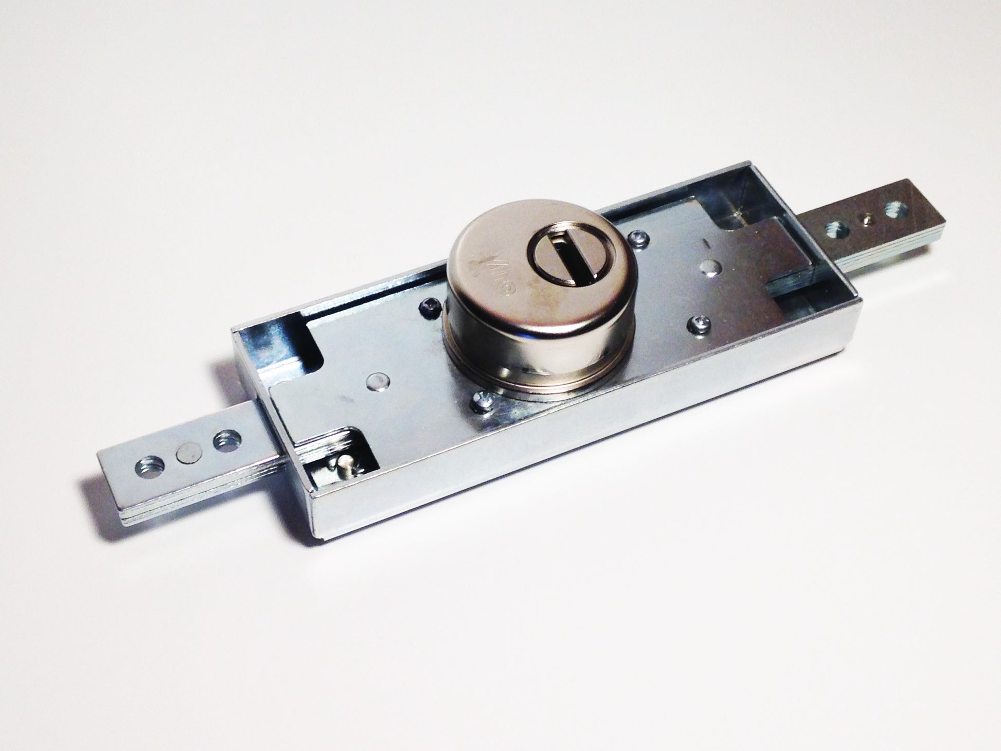 Serrure haute securite VIRO 8271 pour rideaux de fer