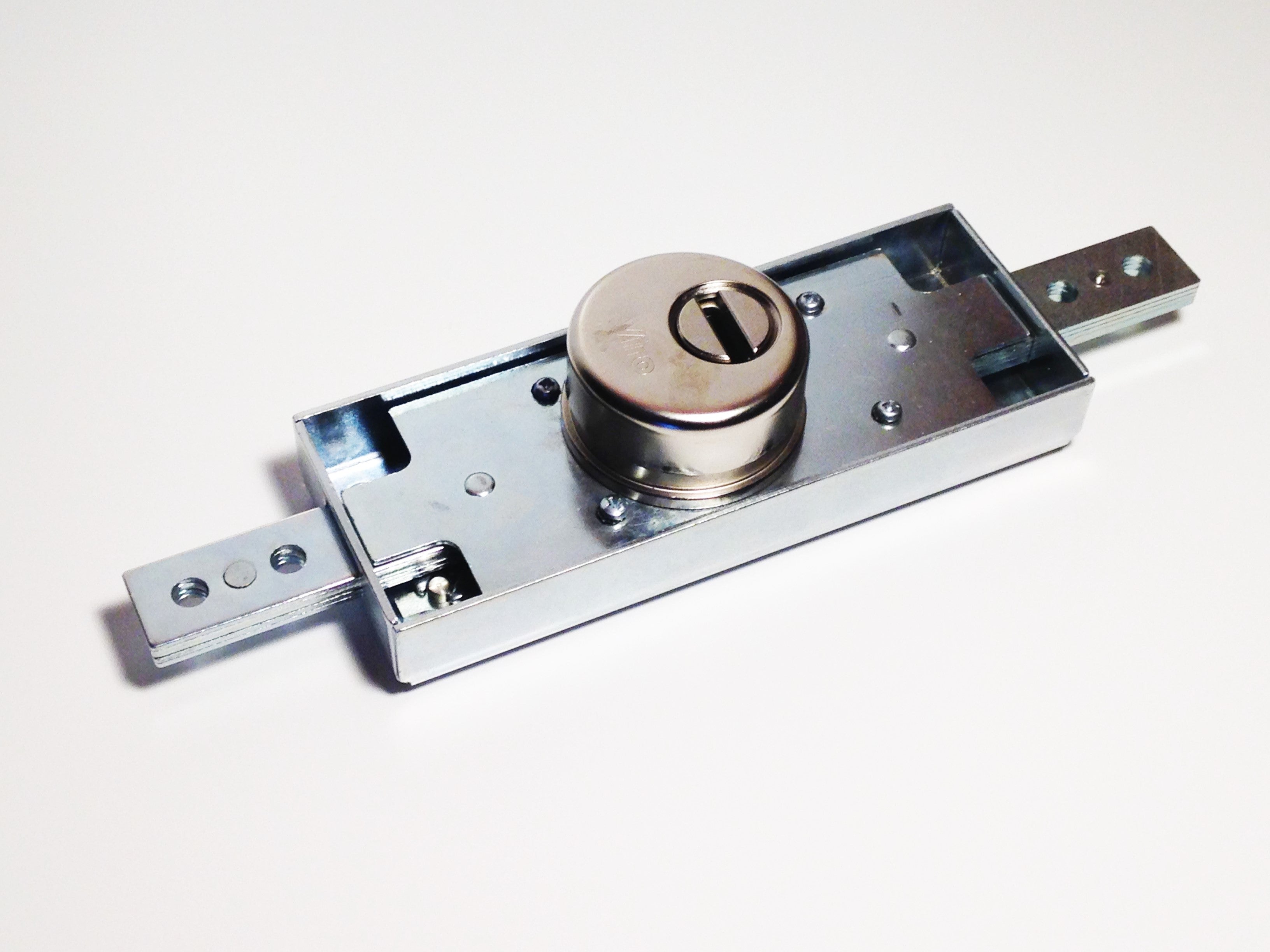 Serrure haute securite VIRO 8271 pour rideaux de fer