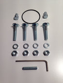 accessoire de la Serrure haute securite VIRO 8271 pour rideau metallique