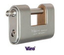 Cadenas HAUTE SECURITE Viro 4117 X INOX