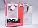 Cadenas INOX MAX 50 IFAM