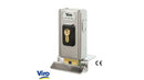 Serrure electrique VIRO V06 Ref 1.7918 avec gâche au sol