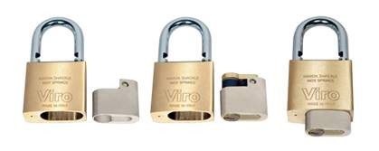CADENAS Viro 304 MC pour demi cylindre