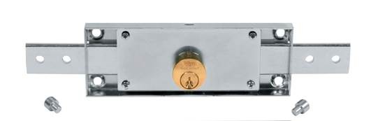 SERRURE pour Rideaux Métalliques Viro 8231.9
