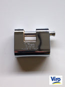 CADENAS Blindé Haute Securité Viro 4115 avec axe de 10 mm
