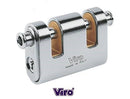 CADENAS HAUTE SECURITE PANZER 4126 Viro avec anse de 12 mm