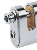 CADENAS HAUTE SECURITE PANZER 4126 Viro avec anse de 12 mm