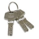 Cadenas IFAM Haute Securité Huno 80. Dregré 5 suivant EN 12320