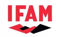 Cadenas pour demi cylindre IFAM 1030