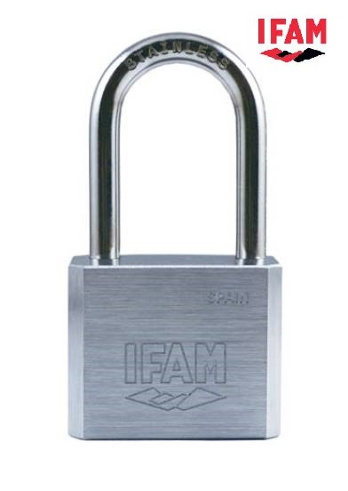 Cadenas pour demi cylindre IFAM 1030