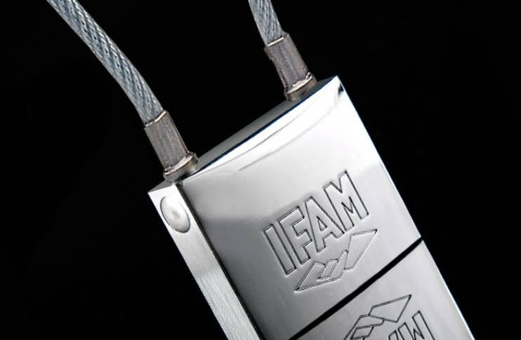 Cadenas INOX "Cable INOX" IFAM