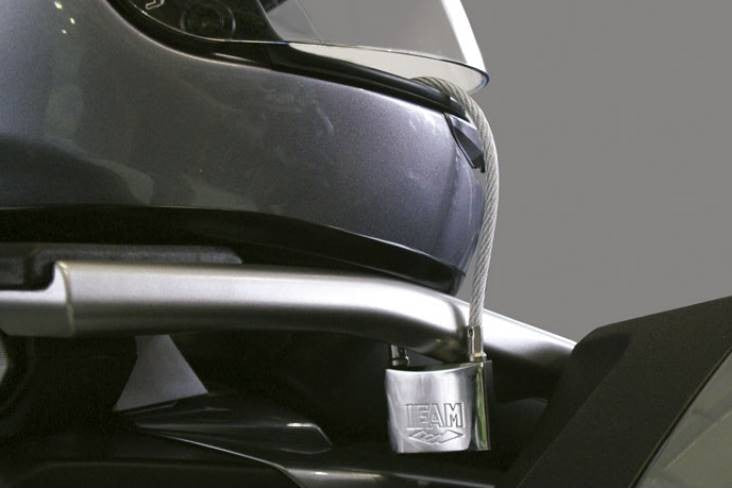 Cadenas INOX "Cable INOX" IFAM