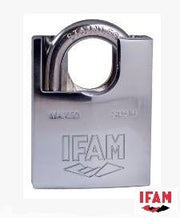 Cadenas INOX MAX 50 IFAM